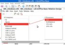 Introduction to Databases: LibreOffice Base Tutorial
