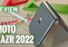 Motorola Razr 2022 review