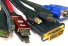 Explaining Display Connectors: HDMI, DisplayPort, USB-C, DVI, VGA & Thunderbolt