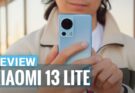 Xiaomi 13 Lite review