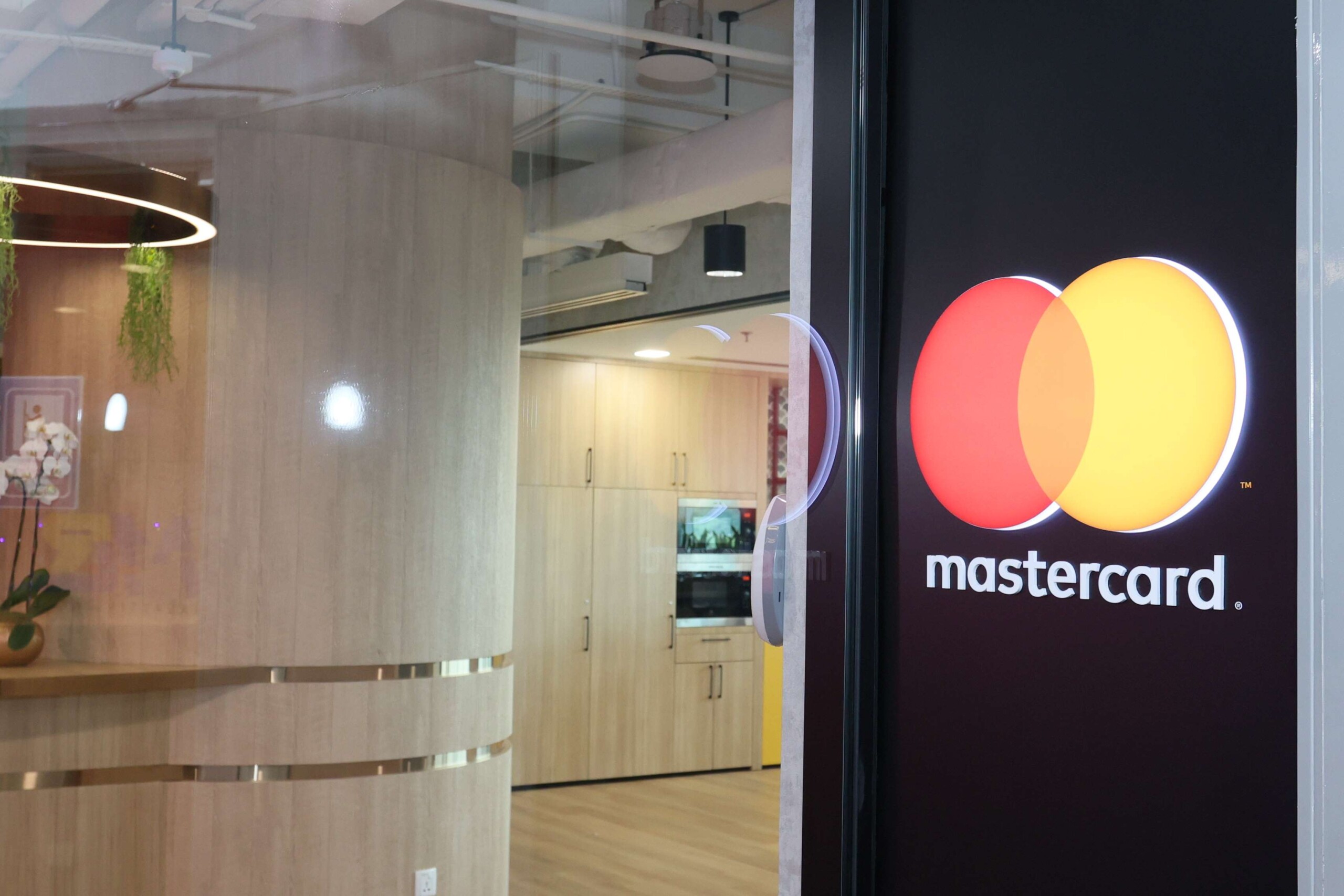 Mastercard Malaysia Data Services Hub