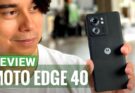 Motorola Edge 40 review