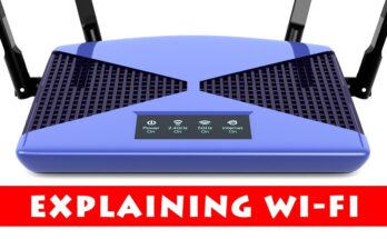 Explaining Wi-Fi: 802.11 Standards & Generations