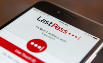 Password Managers lastpass