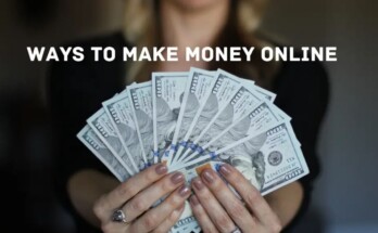 make money online 12 websites