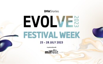 BMW Shorties Festival 2023 Malaysia International Film Festival MIFFest