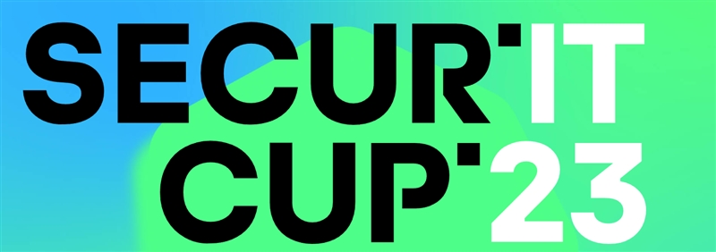 Kaspersky Secur’IT Cup 2023