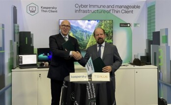 Kaspersky to create Cyber Immune solutions for remote workers 1