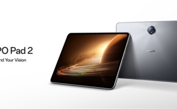 OPPO Pad 2 tablet Malaysia