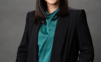 Hana Raja, Managing Director, Cisco Malaysia