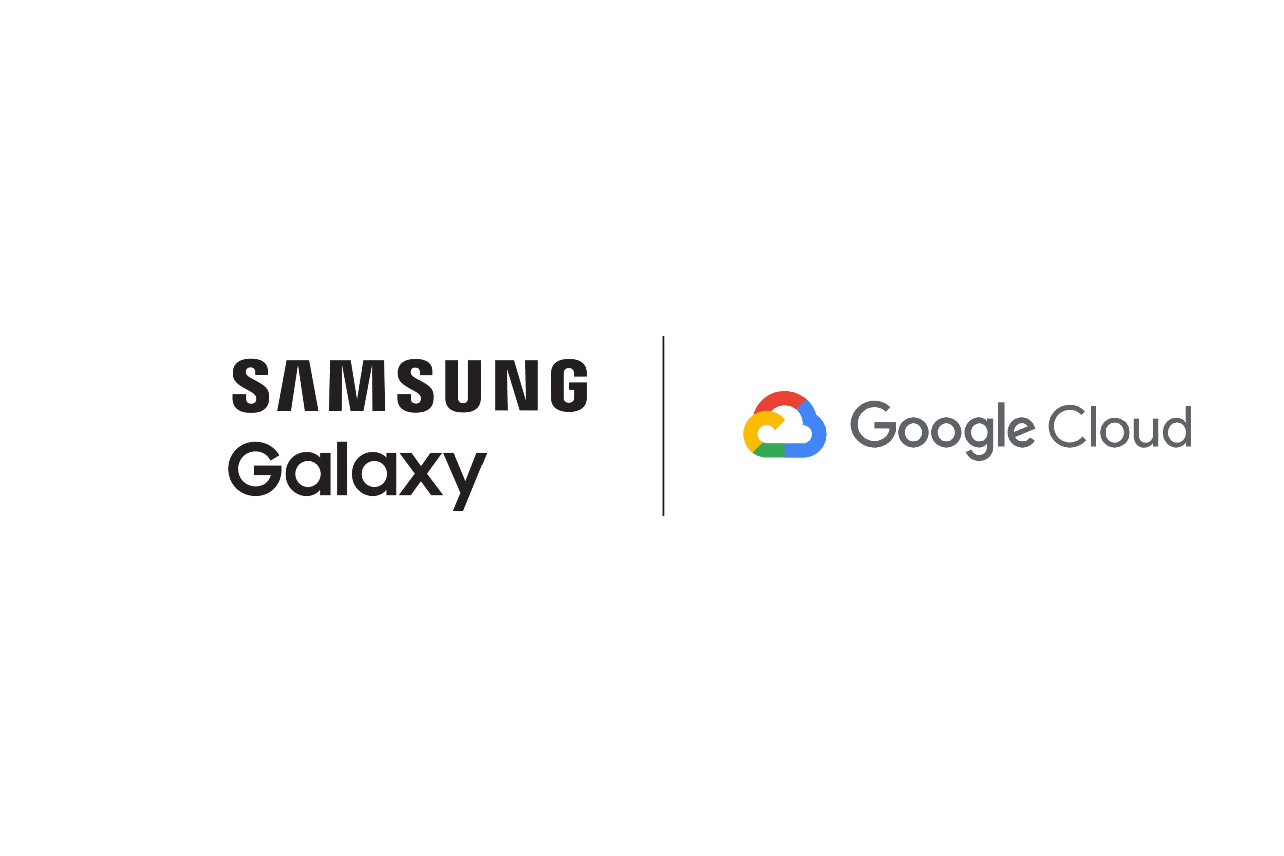 Samsung-Galaxy-Google-Cloud-logo