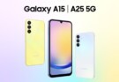 Samsung-Galaxy A25-A15