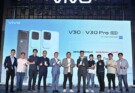 vivo V30 series Malaysia launch