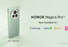 HONOR Magic6 Pro Telco malaysia