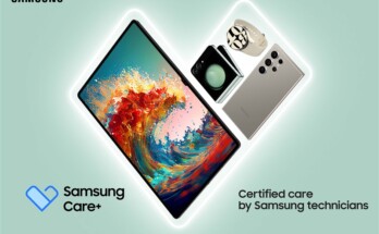 Samsung Care+ faq