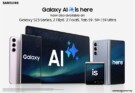 Samsung Galaxy AI Is Now Accessible to More Galaxy Users