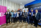 Clarion Malaysia x Yes 5G private network trial