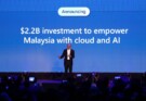 Microsoft Malaysia-billion-investment-2024